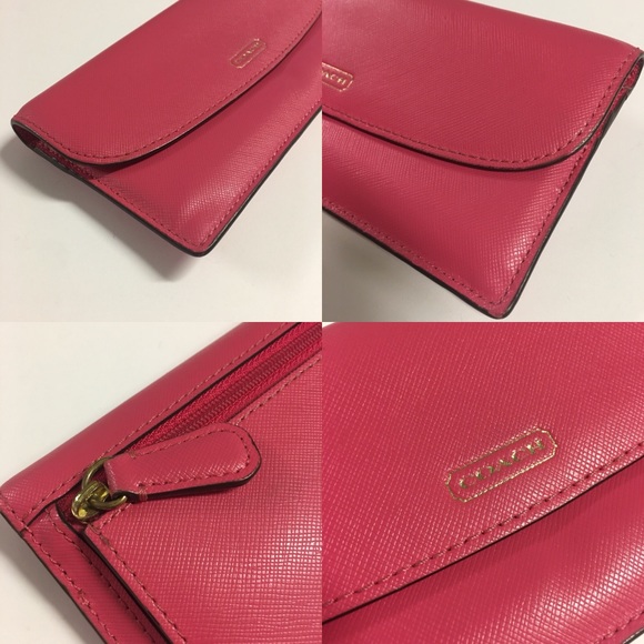 Coach wallet - Picture 7 of 7